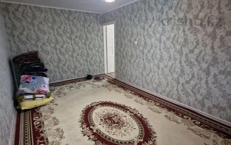 2-бөлмелі пәтер · 48 м² · 2/5 қабат, Павлова, бағасы: 130 000 ₸ в Шымкенте, Абайский р-н — фото 2