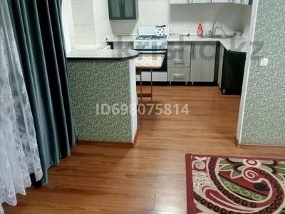1-комнатная квартира · 35 м² · 5/5 этаж, Нурмагамбетова 152 за 8 000 〒 в Акколе
