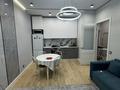 2-комнатная квартира · 45 м² · 5/12 этаж, Туран 34а за 250 000 ₸ в Астане, Нура р-н