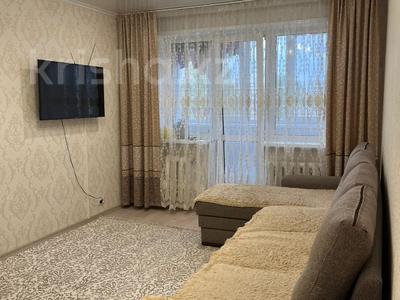 3-комнатная квартира, 59 м², 5/5 этаж, Назарбаева за 21.5 млн 〒 в Петропавловске