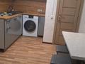 1-комнатная квартира · 40 м², мкр Шугыла, Переулок Таргап 35 за 150 000 ₸ в Алматы, Наурызбайский р-н