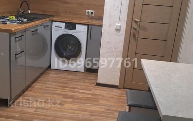 1-комнатная квартира · 40 м², мкр Шугыла, Переулок Таргап 35 за 150 000 ₸ в Алматы, Наурызбайский р-н — фото 2