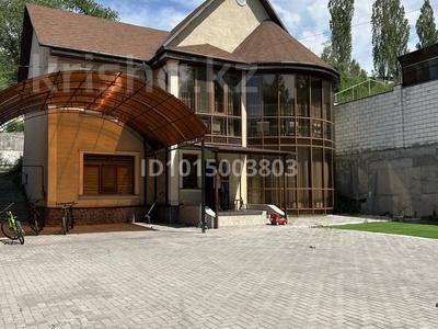 Жеке үй · 5 бөлме · 400 м² · 10 жүзд., Нұр Алатау ш/а., бағасы: 1.2 млн ₸ в Алматы, Бостандыкский р-н