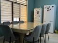 Отдельный дом · 5 комнат · 400 м² · 10 сот., мкр Нур Алатау за 1.2 млн ₸ в Алматы, Бостандыкский р-н — фото 8