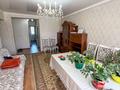 3-бөлмелі пәтер · 70 м² · 3/5 қабат, Ғарышкер ш/а, бағасы: 30 млн ₸ в Талдыкоргане, мкр Гарышкер