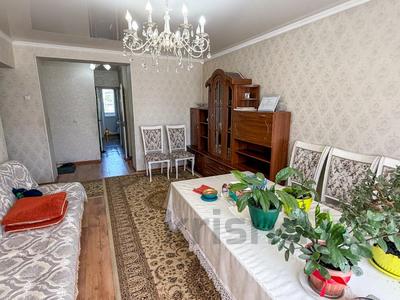 3-бөлмелі пәтер · 70 м² · 3/5 қабат, Ғарышкер ш/а, бағасы: 30 млн ₸ в Талдыкоргане, мкр Гарышкер