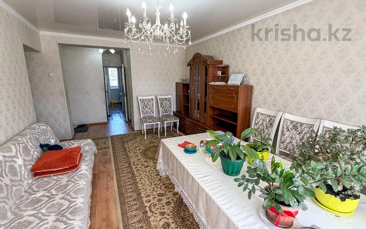 3-бөлмелі пәтер · 70 м² · 3/5 қабат, Ғарышкер ш/а, бағасы: 30 млн ₸ в Талдыкоргане, мкр Гарышкер — фото 13