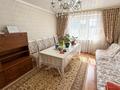 3-бөлмелі пәтер · 70 м² · 3/5 қабат, Ғарышкер ш/а, бағасы: 30 млн ₸ в Талдыкоргане, мкр Гарышкер — фото 2