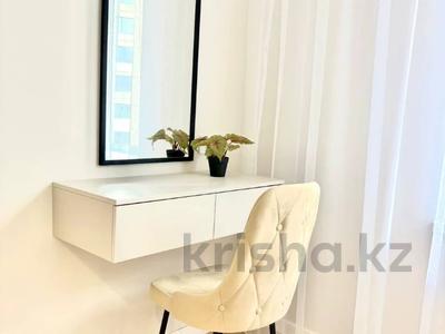 2-бөлмелі пәтер · 43 м² · 6/15 қабат, Райымбека 210 — Ауэзова ПРО, бағасы: ~ 42 млн ₸ в Алматы, Алмалинский р-н