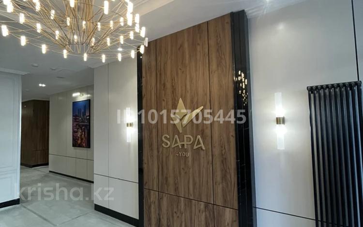 2-бөлмелі пәтер · 73.5 м² · 3/9 қабат, Ақ Шағала -ш/а., Акберен 4/5 — улица Ақ берен, бағасы: 45 млн ₸ в Атырау, мкр Ак Шагала — фото 2