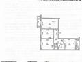 3-комнатная квартира · 78 м² · 7/9 этаж, Жубан Молдагалиев 4/2 — 110 школа за 39 млн ₸ в Астане, Нура р-н — фото 16