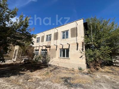 Отдельный дом · 19 комнат · 434.56 м² · 28 сот., Жангельдина 7 — Пересечение ул. Ешимова с ул. Жангельдина за 45 млн ₸ в 