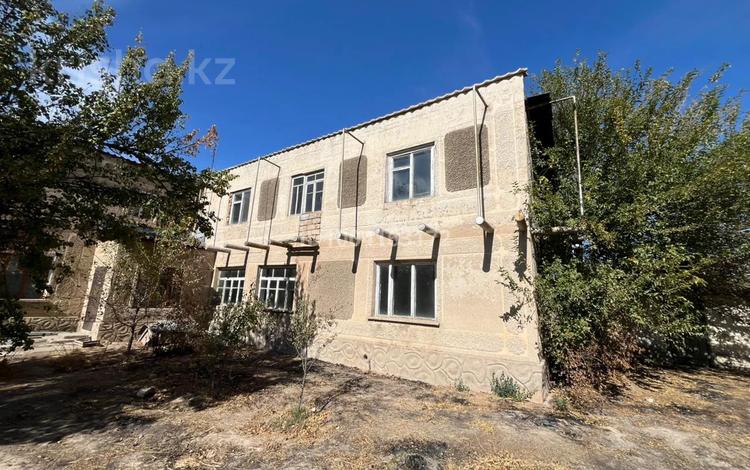 Жеке үй · 19 бөлме · 434.56 м² · 28 жүзд., Жангельдина 7 — Пересечение ул. Ешимова с ул. Жангельдина, бағасы: 45 млн ₸ в  — фото 46