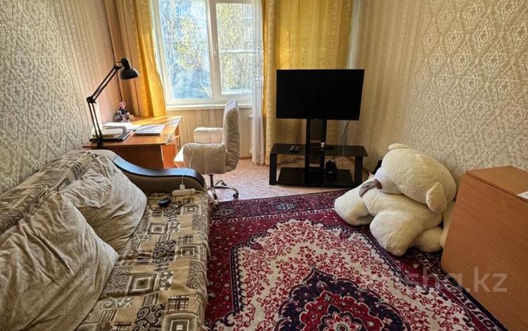 2-бөлмелі пәтер · 48 м² · 2/5 қабат, Бурова 27/1, бағасы: 16.5 млн ₸ в Усть-Каменогорске — фото 8