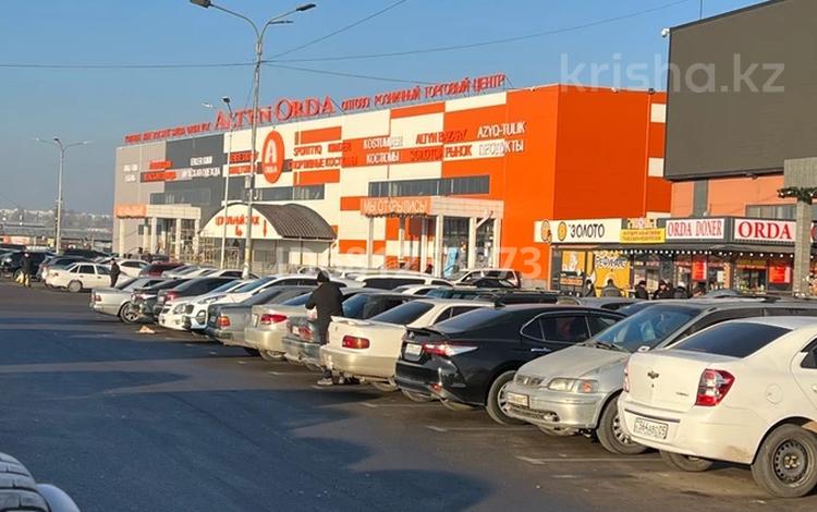 Магазины и бутики • 15 м² за 7.8 млн 〒 в Алматы, Наурызбайский р-н — фото 2