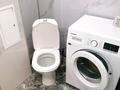 1-комнатная квартира · 35 м² · 1/9 этаж, мкр 4 10 — ТРК Орал Азия мол площадь Назарбаева тениссный кортсеть супермаркетов за 12 000 ₸ в Уральске — фото 4