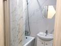 1-комнатная квартира · 35 м² · 1/9 этаж, мкр 4 10 — ТРК Орал Азия мол площадь Назарбаева тениссный кортсеть супермаркетов за 12 000 ₸ в Уральске — фото 5