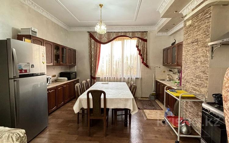 7-комнатный дом посуточно, 480 м², 6 сот., мкр Хан Тенгри 171