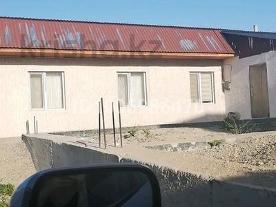 Отдельный дом · 2 комнаты · 70 м² · 6 сот., 8 линия 39 за 24.5 млн 〒 в Кенена Азербаева (Покровка)