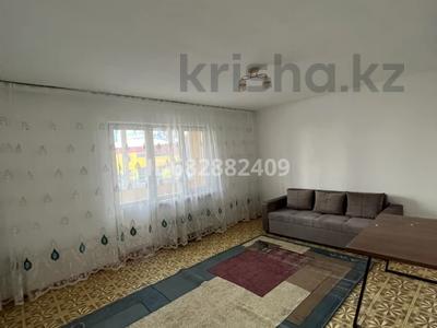 2-комнатная квартира · 70 м² · 2/9 этаж, мкр Кулагер 12 — Казыбаева Омарова за 250 000 ₸ в Алматы, Жетысуский р-н