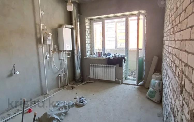 1-комнатная квартира · 55 м² · 2/5 этаж, алтын орда за 20 млн ₸ в Актобе — фото 2