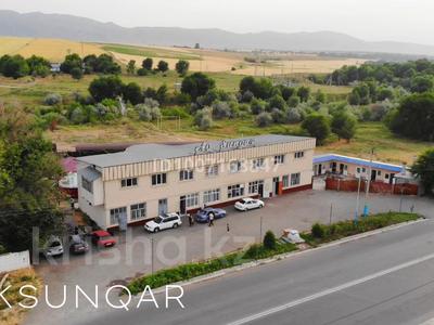 Ақсұнқар Кафе · 500 м² за 135 млн ₸ в Тюлькубасе