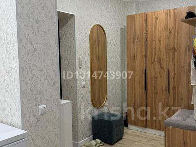 3-комнатная квартира · 104 м² · 10/12 этаж, Сарыарка 31/2 — джангильдина за 53 млн ₸ в Астане, Сарыарка р-н
