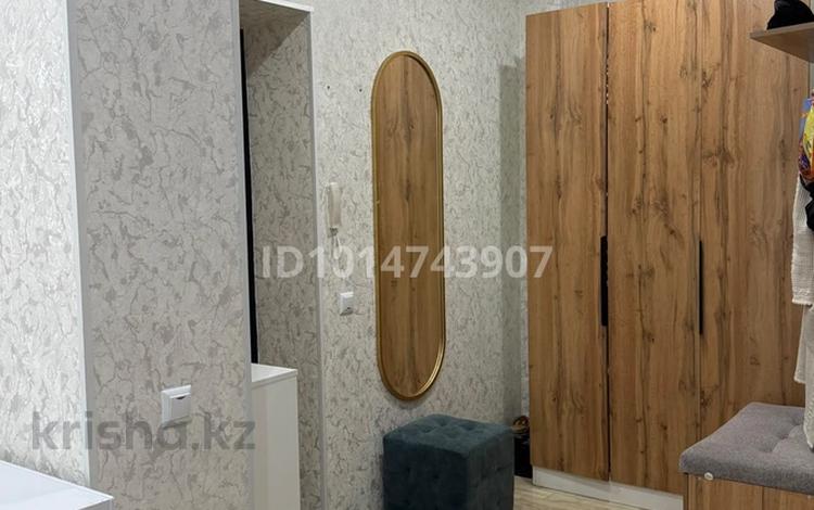 3-бөлмелі пәтер · 104 м² · 10/12 қабат, Сарыарка 31/2 — джангильдина, бағасы: 53 млн ₸ в Астане, Сарыарка р-н — фото 2