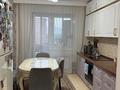 3-бөлмелі пәтер · 104 м² · 10/12 қабат, Сарыарка 31/2 — джангильдина, бағасы: 53 млн ₸ в Астане, Сарыарка р-н — фото 8