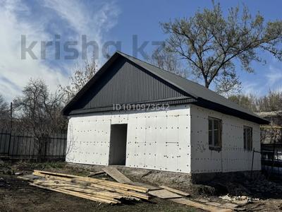 Отдельный дом · 4 комнаты · 100 м² · 6.7 сот., Заря 4 за 18 млн 〒 в Талгаре