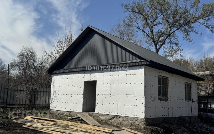 Отдельный дом · 4 комнаты · 100 м² · 6.7 сот., Заря 4 за 18 млн ₸ в Талгаре — фото 2
