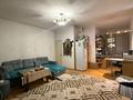 1-бөлмелі пәтер · 40.6 м² · 2/5 қабат, мкр Кокжиек 37а, бағасы: 21 млн ₸ в Алматы, Жетысуский р-н