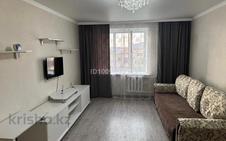 1-комнатная квартира · 42 м² · 3/5 этаж, Коктем — Ресторан Аристократ за 140 000 ₸ в Кокшетау — фото 2