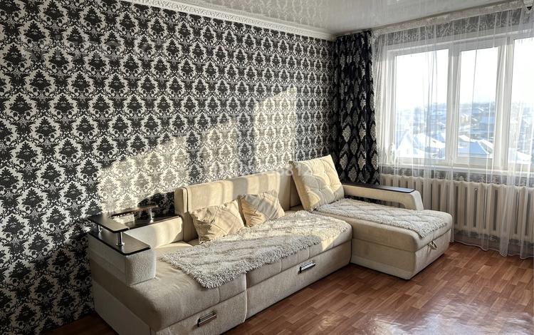 2-бөлмелі пәтер · 52 м² · 6/6 қабат, Ашимова 171 — 6 школа, бағасы: 150 000 ₸ в Кокшетау — фото 2