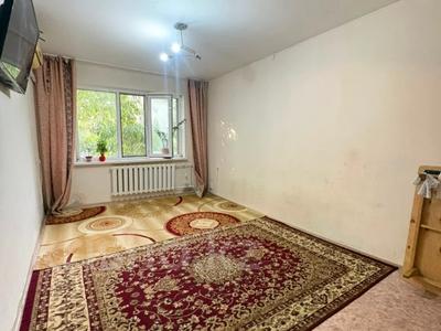 2-комнатная квартира · 44.4 м² · 1/5 этаж, мкр 5, Маресьева за 10 млн ₸ в Актобе