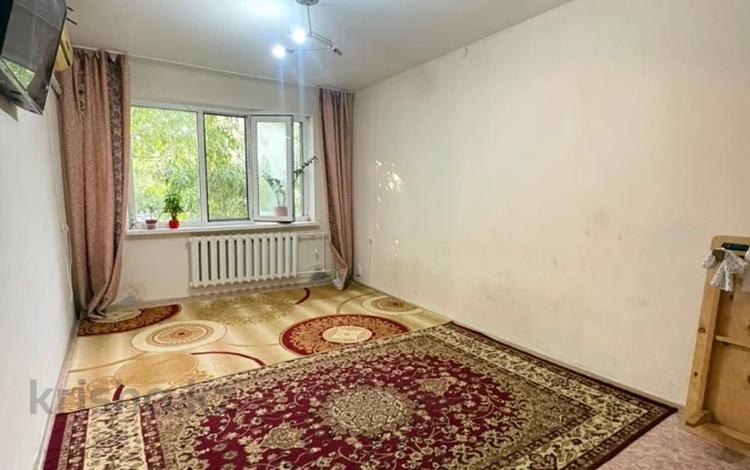 2-комнатная квартира · 44.4 м² · 1/5 этаж, мкр 5, Маресьева за 10 млн ₸ в Актобе — фото 3