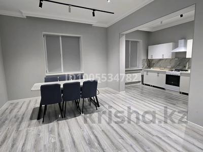 Отдельный дом · 3 комнаты · 120 м² · 5 сот., Ойыл 333/60 — Ксскелен колцевая айзере мойка за 250 000 〒 в Каскелене