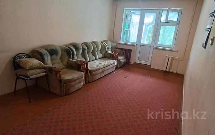 2-комнатная квартира, 48 м², 2/5 этаж помесячно, Гагарина 46