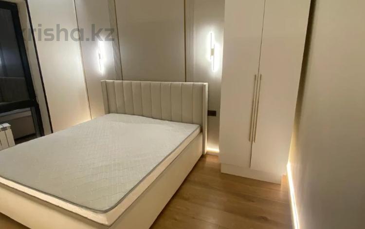 2-комнатная квартира · 46 м² · 5/13 этаж, Есенова 160/3 за 300 000 ₸ в Алматы, Жетысуский р-н — фото 2