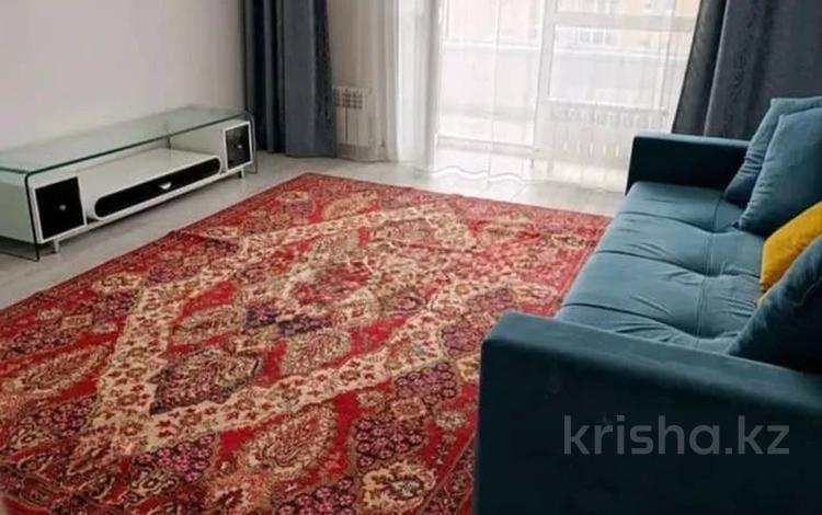 1-комнатная квартира · 38 м² · 9/10 этаж, ул. Мухамедханов 8 за 29 млн ₸ в Астане, Нура р-н — фото 2