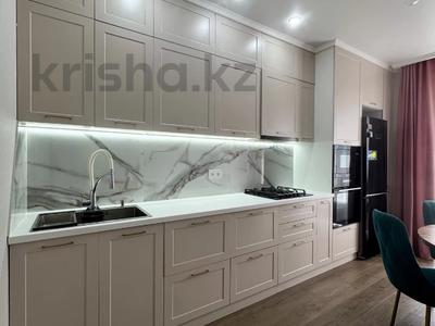 2-бөлмелі пәтер · 66.5 м² · 7/9 қабат, Курганская 2а, бағасы: 43 млн ₸ в Костанае