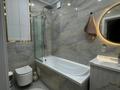 2-бөлмелі пәтер · 66.5 м² · 7/9 қабат, Курганская 2а, бағасы: 43 млн ₸ в Костанае — фото 10