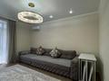 2-бөлмелі пәтер · 66.5 м² · 7/9 қабат, Курганская 2а, бағасы: 43 млн ₸ в Костанае — фото 4