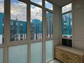 2-бөлмелі пәтер · 66.5 м² · 7/9 қабат, Курганская 2а, бағасы: 43 млн ₸ в Костанае — фото 6