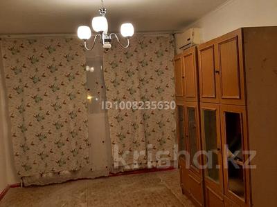 2-комнатная квартира · 42.8 м² · 4 этаж, Абая 30 за 100 000 ₸ в 