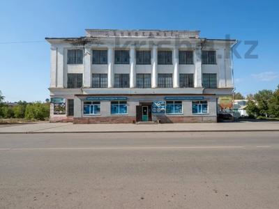 Офисы, магазины и бутики, склады, общепит, салоны красоты, образование, развлечения · 1333 м² за 65 млн ₸ в Курчатове