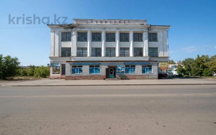 Офисы, магазины и бутики, склады, общепит, салоны красоты, образование, развлечения · 1333 м² за 65 млн ₸ в Курчатове — фото 48