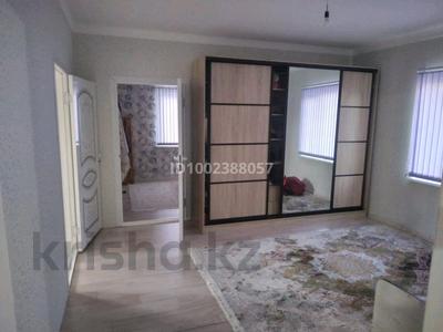 Отдельный дом · 4 комнаты · 120 м² · 8 сот., Алма 1 179 за 30 млн 〒 в Шымкенте, Каратауский р-н