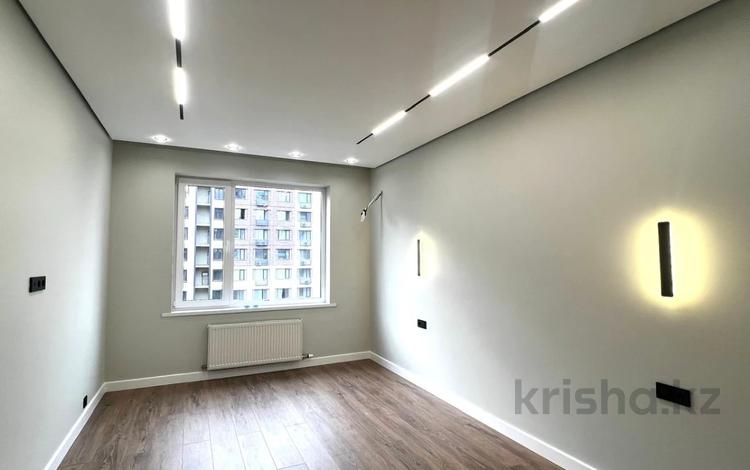 1-комнатная квартира · 40 м² · 7/12 этаж, Райымбека за 44.5 млн ₸ в Алматы, Алмалинский р-н — фото 6