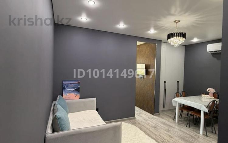 2-комнатная квартира · 40 м² · 7/10 этаж, СТ Монтажник, Аэропортная 4/2 за 250 000 ₸ в  — фото 2